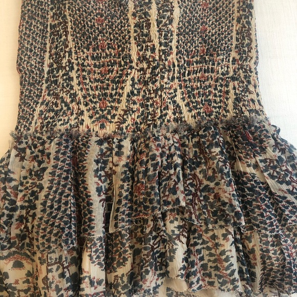 Isabel Marant Dresses & Skirts - Isabel Marant Etoile Naomi Skirt